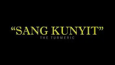 Sang Kunyit