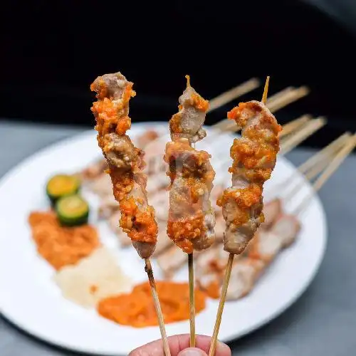 Gambar Makanan Telur Gulung PTK & Nasi Kuning Athin, Antasari 9