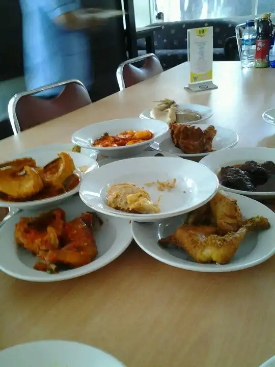 Gambar Makanan Restoran Sederhana 16