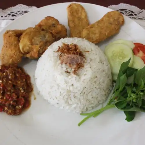 Gambar Makanan Dapur Maryam, Timur 6