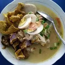 Gambar Makanan SOTO AYAM AREMA CAK ROY 1