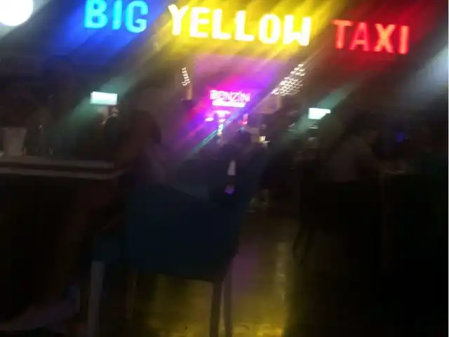 Big Yellow Taxi'nin yemek ve ambiyans fotoğrafları 63