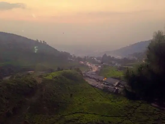 Gambar Makanan Restoran Rindu Alam Puncak 20