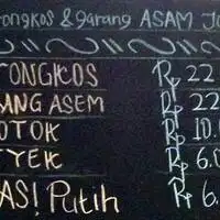 Gambar Makanan Brongkos dan Garang Asam Jogja 1