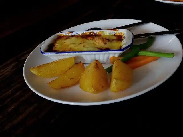 Gambar Makanan Resep Moyang Cafe & Resto 7