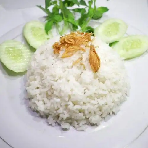 Gambar Makanan Nasi Bebek Khas Madura 99, Rawa Bunga 16