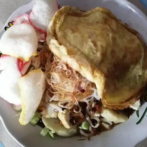 Gambar Makanan Ketoprak Super, Cilangkap 2