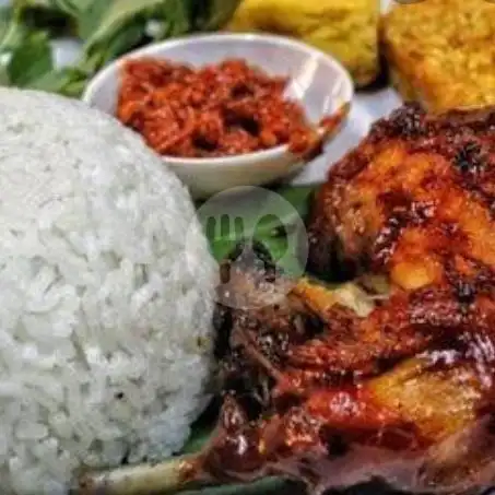 Gambar Makanan Ayam Bebek Wi-Gi, Grogol 11