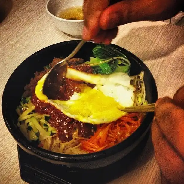 Gambar Makanan Seigo Dakgalbi (세고 닭갈비) 13