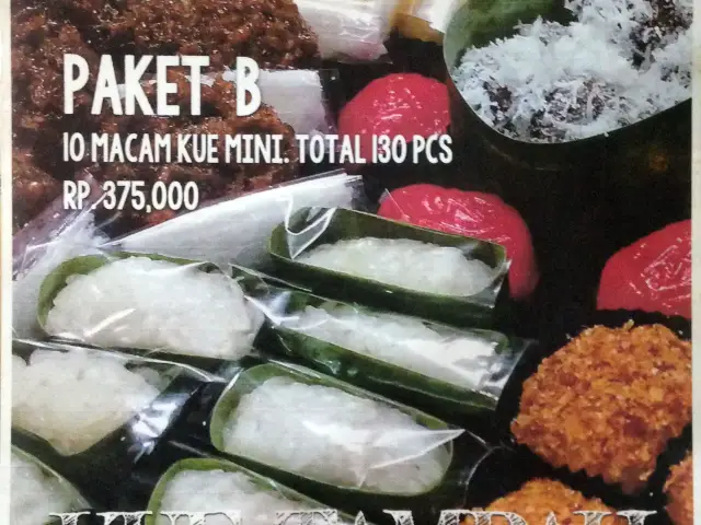 Gambar Makanan Lapis Legit Nyonya Oeij 6