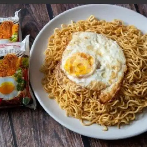 Gambar Makanan ES TELER CITRA 99, LRG PIPA LEBAKBANDUNGJELUTUNG 6