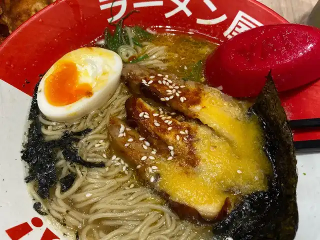 Gambar Makanan Ramen Ya! 2