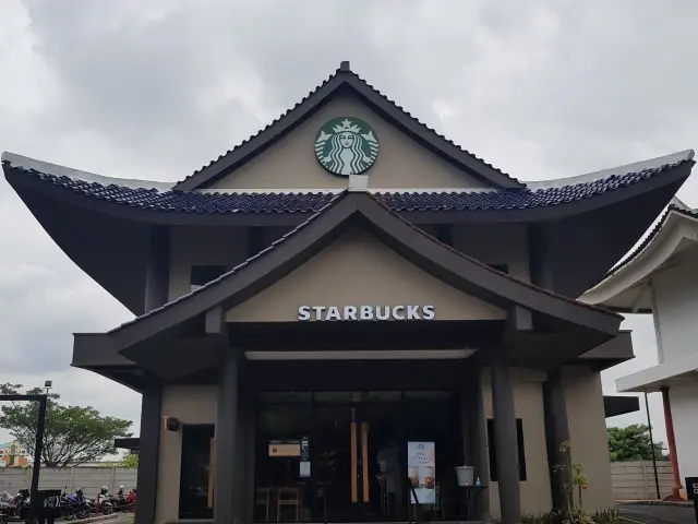 Gambar Makanan Starbucks Coffee 14