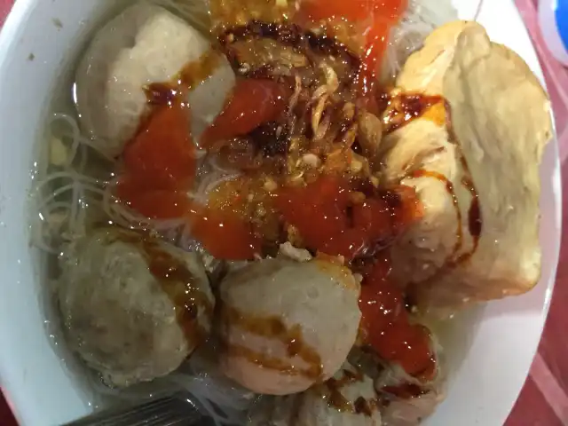 Bakso Mahkota