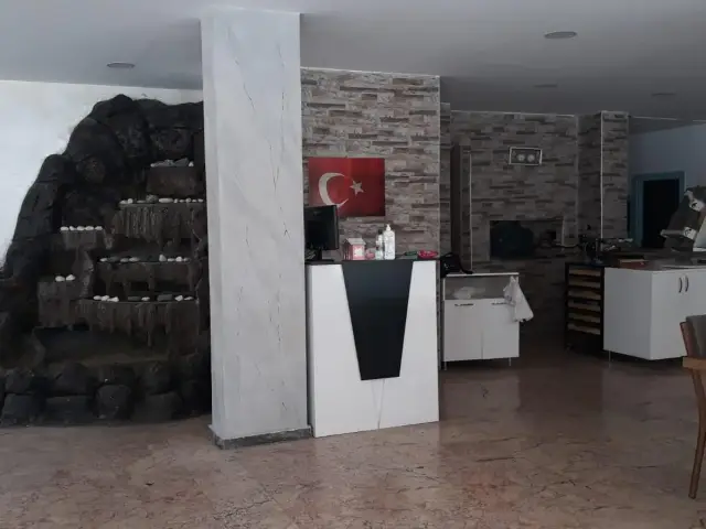 Bereket Kebap'nin yemek ve ambiyans fotoğrafları 3