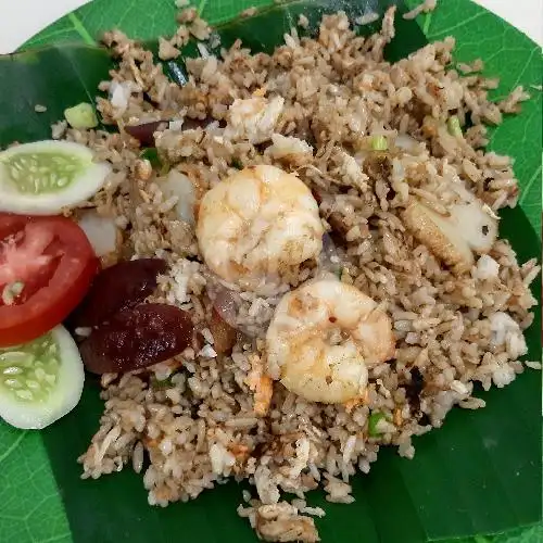 Gambar Makanan Bihun Bebek 75, Pluit 5