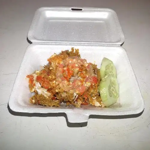 Gambar Makanan BFC Kapal (Bagus Fried Chicken), Kapal, Mengwi, Badung, Bali 2