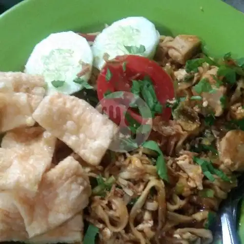 Gambar Makanan Bakso Keisya Martubung 16