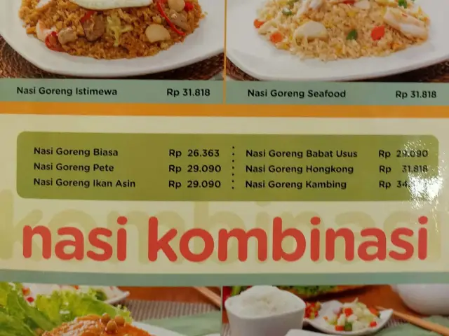 Gambar Makanan BaksoLapanganTembakSenayan 6