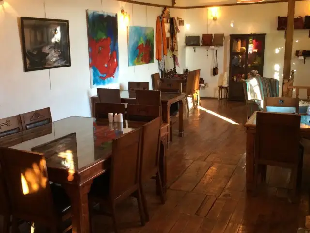 Kirit Cafe'nin yemek ve ambiyans fotoğrafları 74