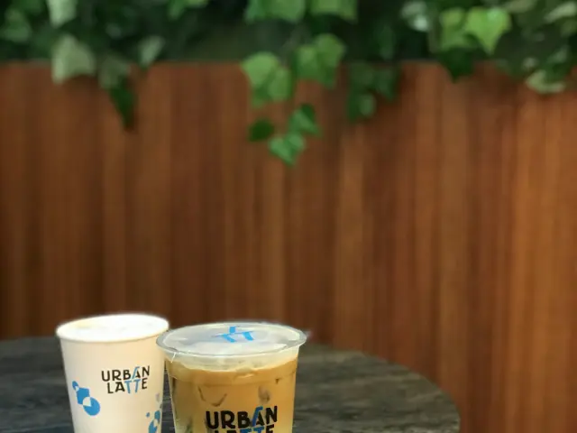 Gambar Makanan Urban Latte 9