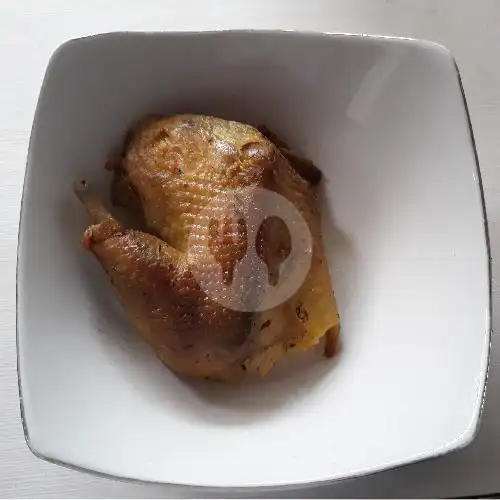 Gambar Makanan Perintis Bubur Ayam Bunut, Sukabumi 6