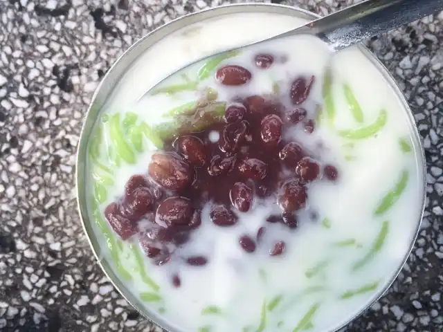 Maideen Cendol Food Photo 10