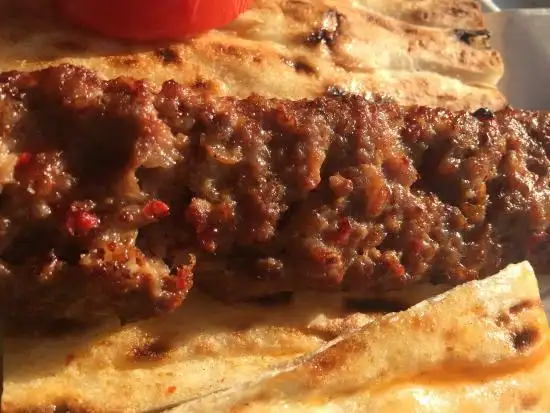 Eyvan Kebap'nin yemek ve ambiyans fotoğrafları 34