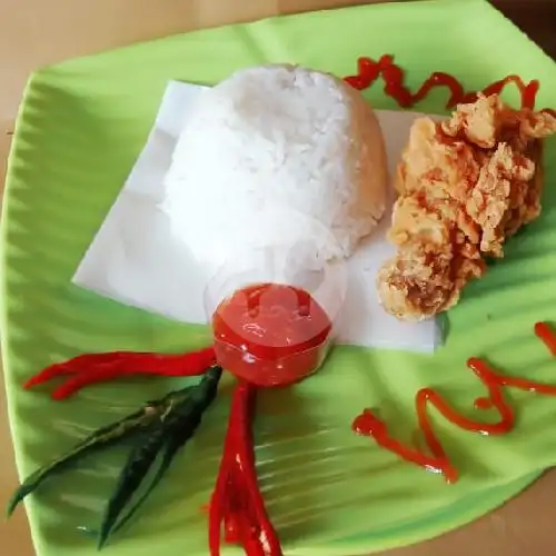 Gambar Makanan BARCHILLE (BAR CHICKEN), Srengseng Sawah 17