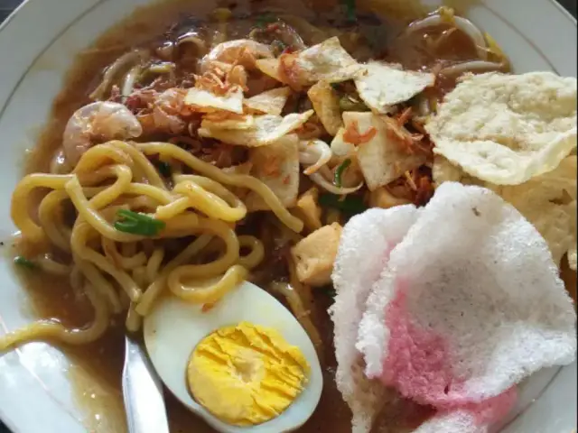 Gambar Makanan Kedai Mom 6