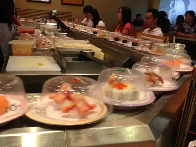 Sushi King Food Photo 2