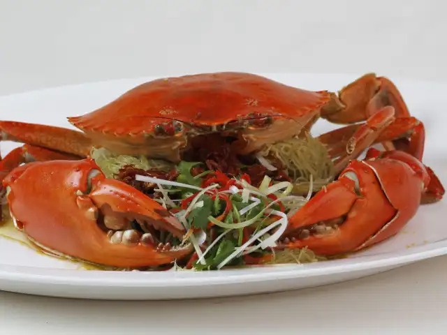 Ming Kee Live Seafood Food Photo 15