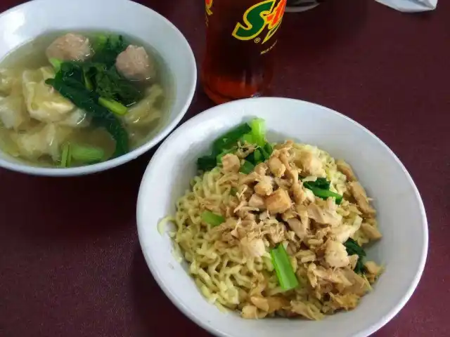 Gambar Makanan Bakmi Roxy 17