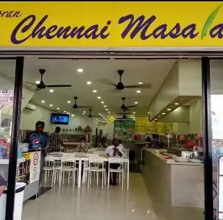 Chennai Masalaa Food Photo 2