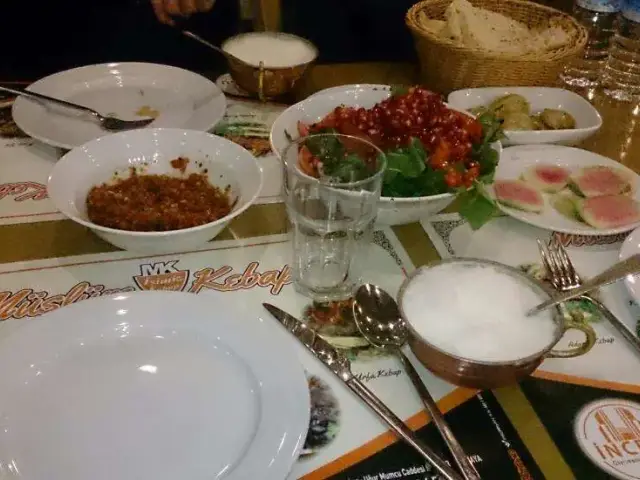 Müslüm Kebap'nin yemek ve ambiyans fotoğrafları 77