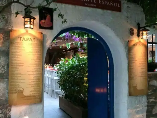 La Pasión  Restaurante Español'nin yemek ve ambiyans fotoğrafları 45