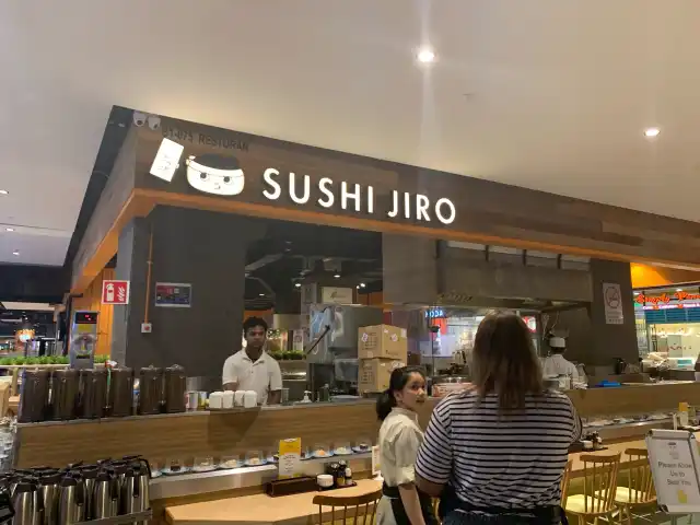 Sushi Jiro Food Photo 15