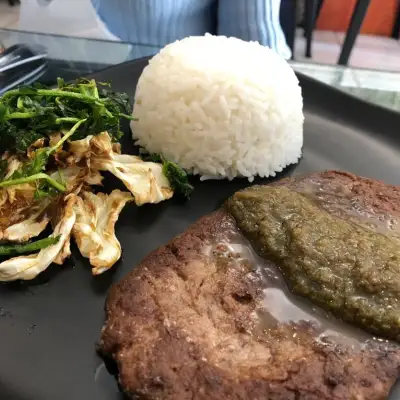 Steak Api Dipatiukur