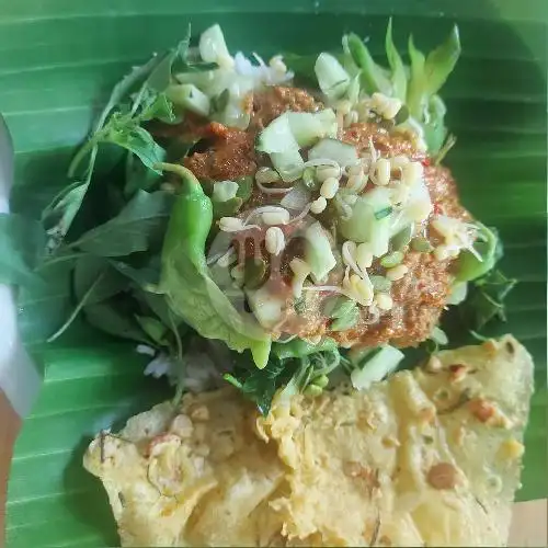 Gambar Makanan Nasi Pecel Ponorogo Syeindi, Pahlawan 1