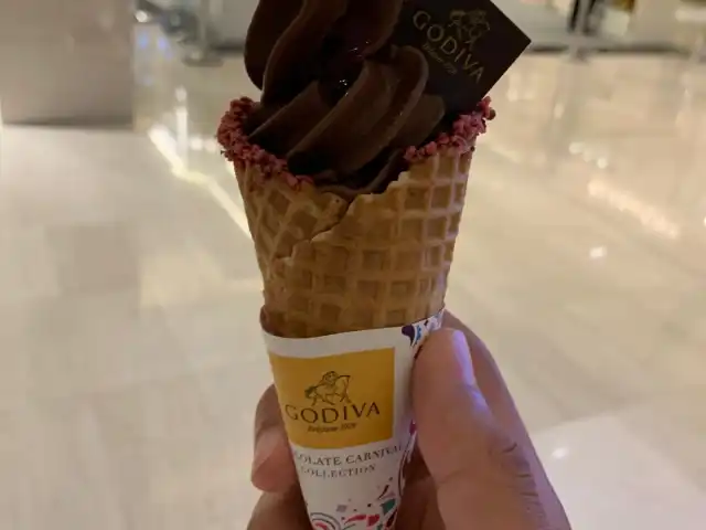 Godiva Chocolatetier Pavilion Food Photo 10