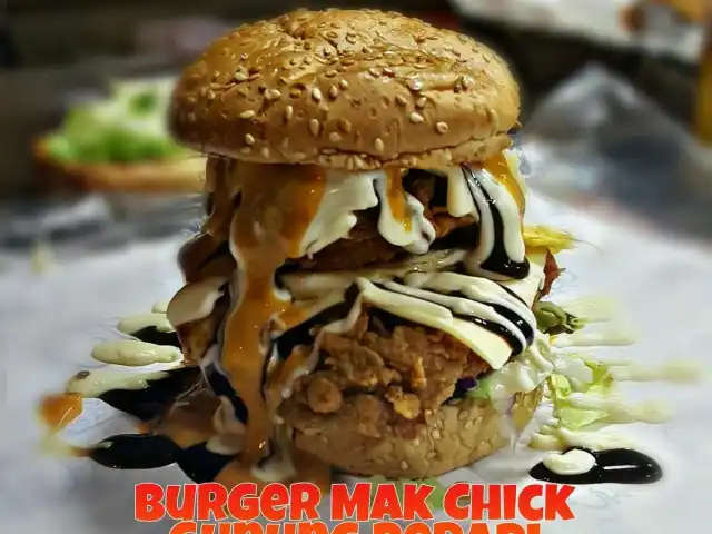 Mak Chick Yunai Food Photo 7