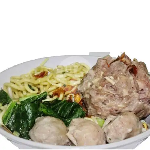 Gambar Makanan Warung Makan Mamah Ipin, Samping SDN Tebet Timur 15 1