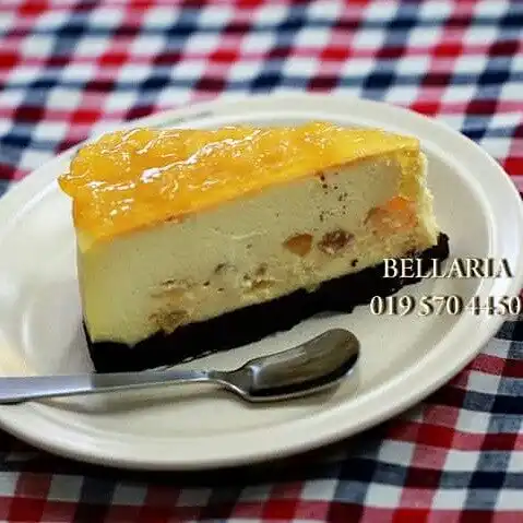Bellaria Bakery Food Photo 13