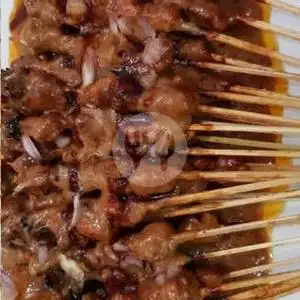 Gambar Makanan Sate Sop Madura Bang Alam 3