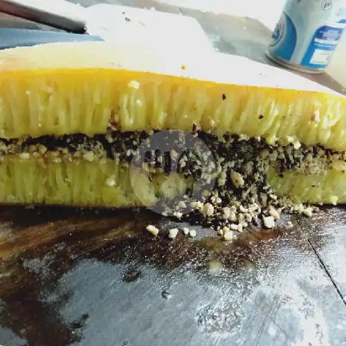 Gambar Makanan Martabak Bangka Rizki JR, Pagedangan 6