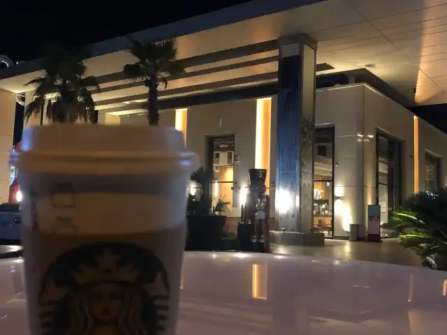 Starbucks'nin yemek ve ambiyans fotoğrafları 14