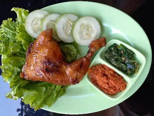 Warung Bu Mardi, Kricak Kidul