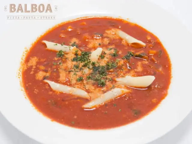 Balboa Food Photo 8