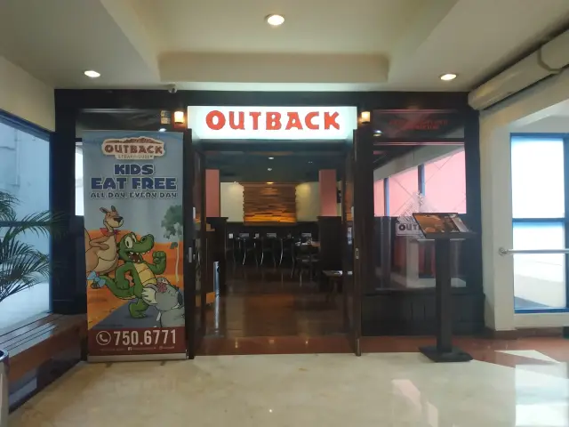 Gambar Makanan Outback Steakhouse 16