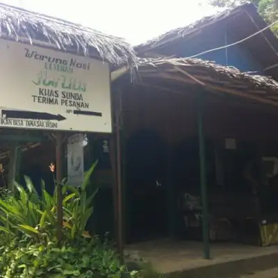 Warung Nasi Bu Lilis